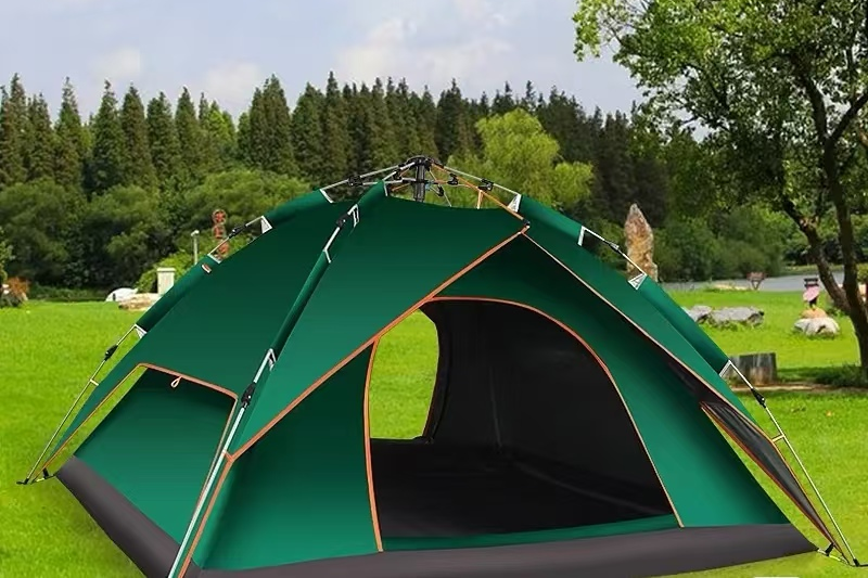 Outdoor Folding Tent
