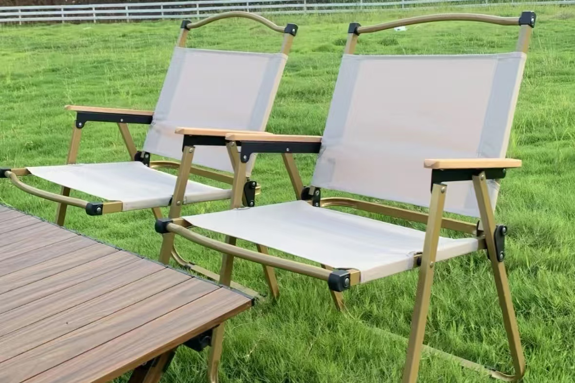 Are Metal Frame Canvas Folding Chairs Actually Comfortable for Long Periods?
